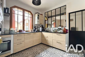 achat maison bg-la-reine 92340
