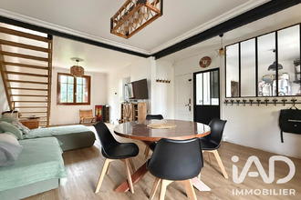 achat maison bg-la-reine 92340