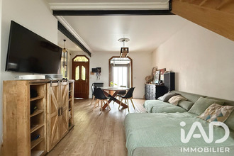 achat maison bg-la-reine 92340