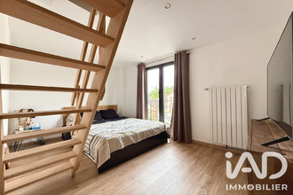 achat maison bg-la-reine 92340