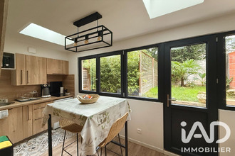achat maison bg-la-reine 92340
