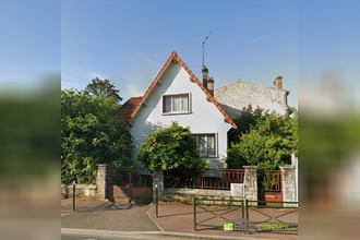 achat maison bg-la-reine 92340