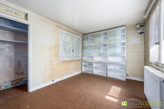 achat maison bg-la-reine 92340