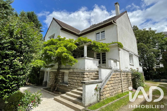 achat maison bg-la-reine 92340