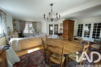 achat maison bg-la-reine 92340