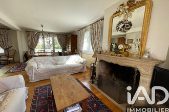achat maison bg-la-reine 92340