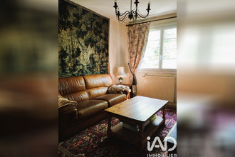 achat maison bg-la-reine 92340