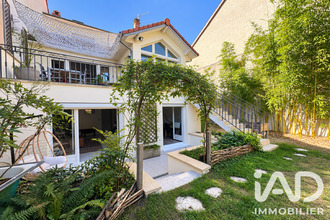 achat maison bg-la-reine 92340