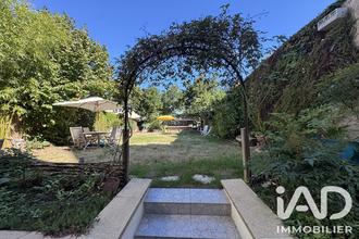 achat maison bg-la-reine 92340
