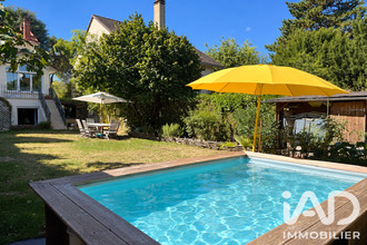 achat maison bg-la-reine 92340