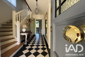 achat maison bg-la-reine 92340