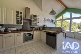 achat maison bg-la-reine 92340