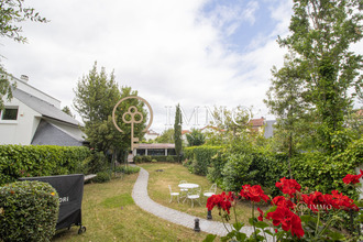 achat maison bg-la-reine 92340