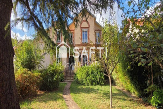 achat maison bg-la-reine 92340