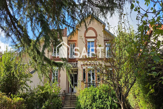 achat maison bg-la-reine 92340