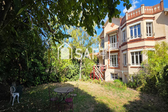 achat maison bg-la-reine 92340
