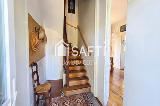 achat maison bg-la-reine 92340