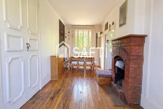 achat maison bg-la-reine 92340