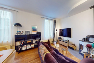 achat maison bg-la-reine 92340