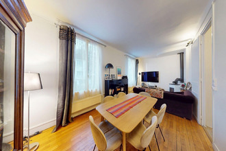 achat maison bg-la-reine 92340