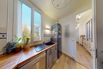 achat maison bg-la-reine 92340