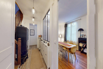 achat maison bg-la-reine 92340