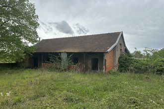 achat maison bg-le-comte 71110