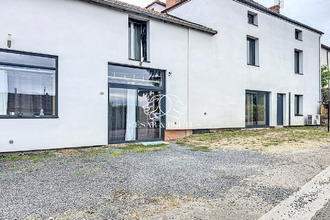 achat maison bg-le-comte 71110