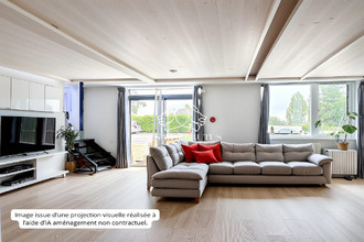 achat maison bg-le-comte 71110