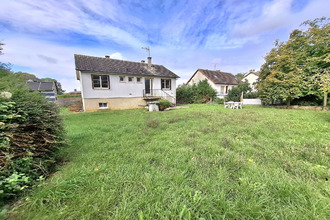 achat maison bg-le-roi 72610