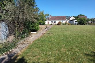 achat maison bg-le-roi 72610