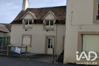 achat maison bg-le-roi 72610