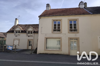 achat maison bg-le-roi 72610