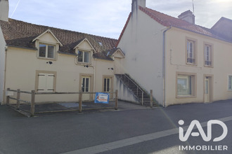 achat maison bg-le-roi 72610