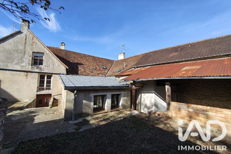 achat maison bg-le-roi 72610