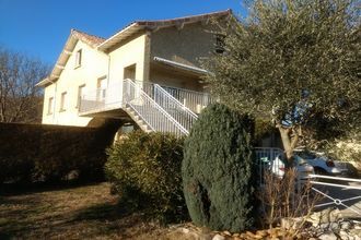 achat maison bg-les-valence 26500