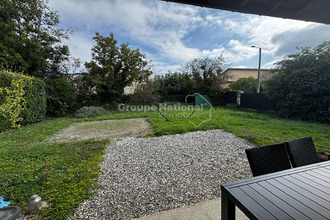 achat maison bg-les-valence 26500