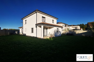 achat maison bg-les-valence 26500