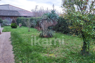 achat maison bg-les-valence 26500