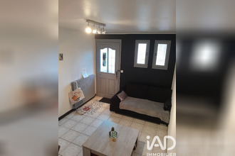 achat maison bg-les-valence 26500