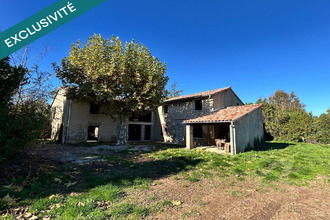 achat maison bg-les-valence 26500