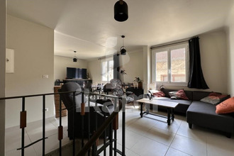 achat maison bg-les-valence 26500