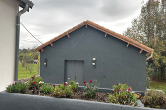 achat maison bg-les-valence 26500