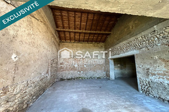 achat maison bg-les-valence 26500