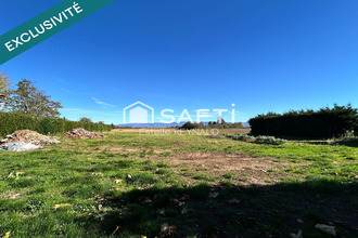 achat maison bg-les-valence 26500