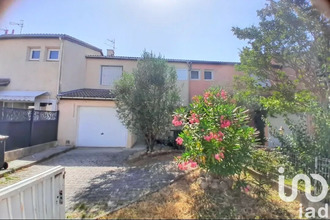 achat maison bg-les-valence 26500