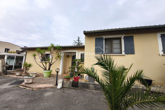 achat maison bg-les-valence 26500