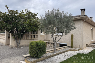 achat maison bg-les-valence 26500