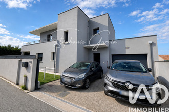 achat maison bg-les-valence 26500