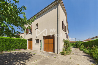 achat maison bg-les-valence 26500